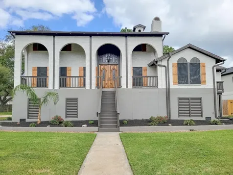 18603 Point Lookout Drive Houston TX 77058