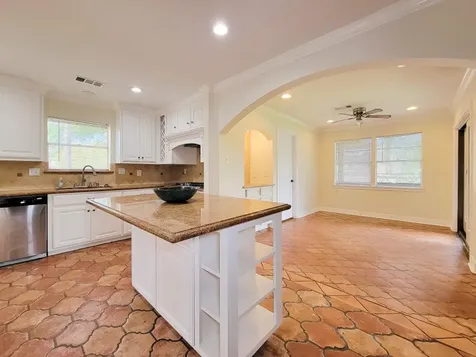 18603 Point Lookout Drive Houston TX 77058