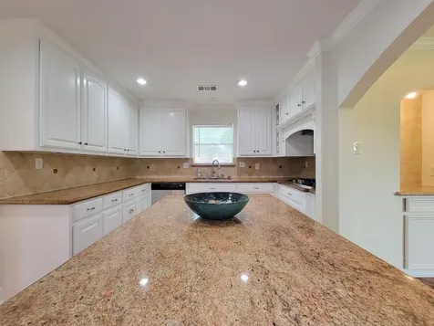 18603 Point Lookout Drive Houston TX 77058