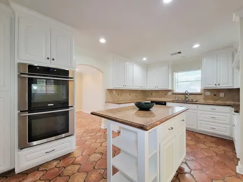 18603 Point Lookout Drive Houston TX 77058