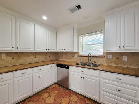 18603 Point Lookout Drive Houston TX 77058