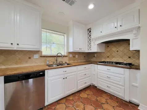 18603 Point Lookout Drive Houston TX 77058
