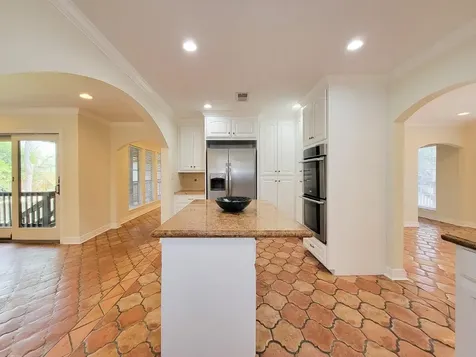 18603 Point Lookout Drive Houston TX 77058