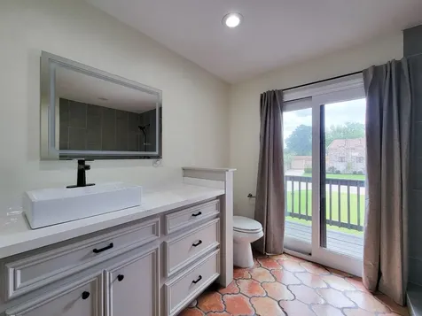18603 Point Lookout Drive Houston TX 77058