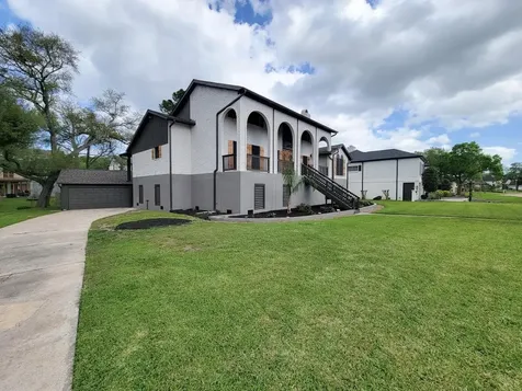 18603 Point Lookout Drive Houston TX 77058