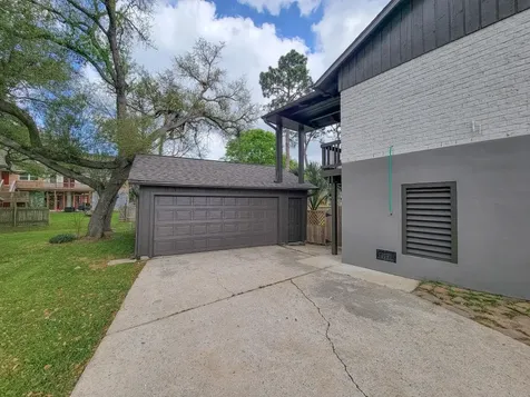 18603 Point Lookout Drive Houston TX 77058