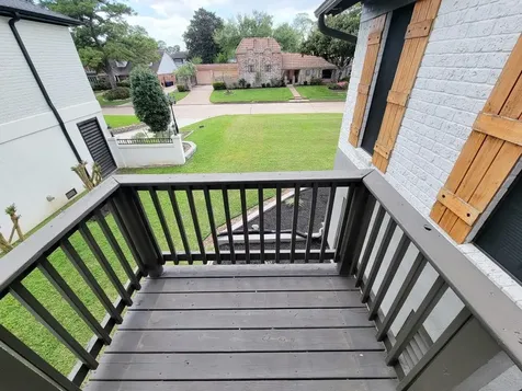 18603 Point Lookout Drive Houston TX 77058
