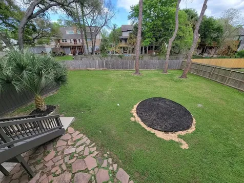 18603 Point Lookout Drive Houston TX 77058