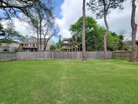 18603 Point Lookout Drive Houston TX 77058