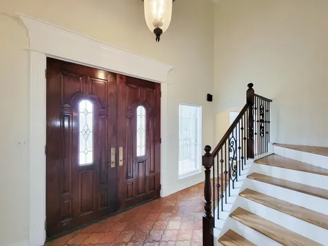 18603 Point Lookout Drive Houston TX 77058