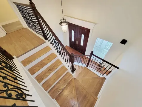 18603 Point Lookout Drive Houston TX 77058