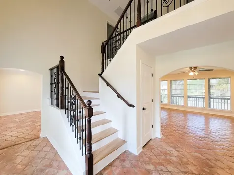 18603 Point Lookout Drive Houston TX 77058