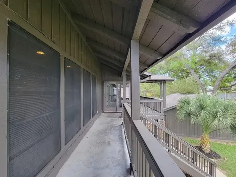 18603 Point Lookout Drive Houston TX 77058