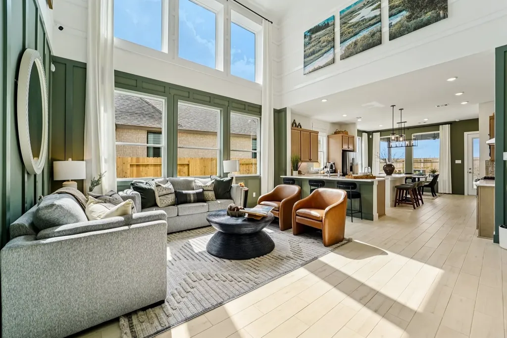 5615 Teal Marlene Drive Katy TX 77493