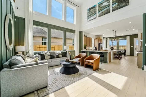 5615 Teal Marlene Drive Katy TX 77493