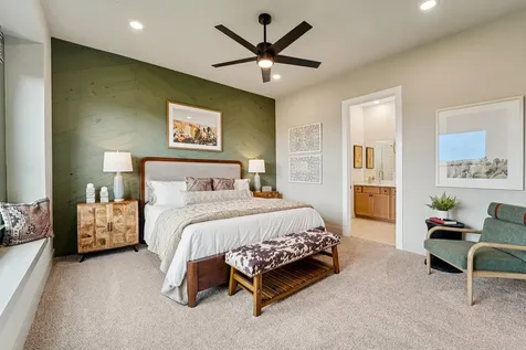 5615 Teal Marlene Drive Katy TX 77493