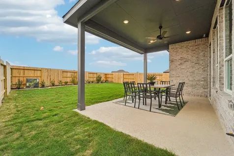 5615 Teal Marlene Drive Katy TX 77493
