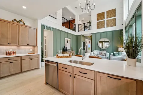 5615 Teal Marlene Drive Katy TX 77493