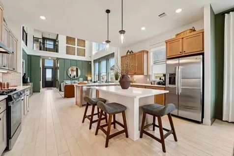 5615 Teal Marlene Drive Katy TX 77493