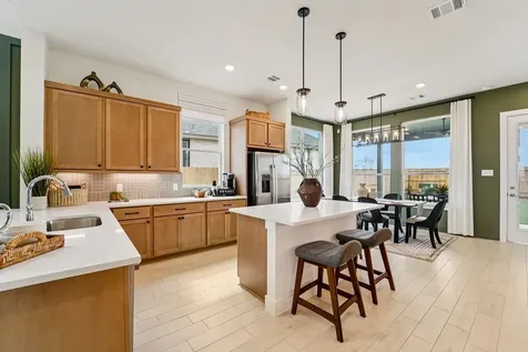 5615 Teal Marlene Drive Katy TX 77493