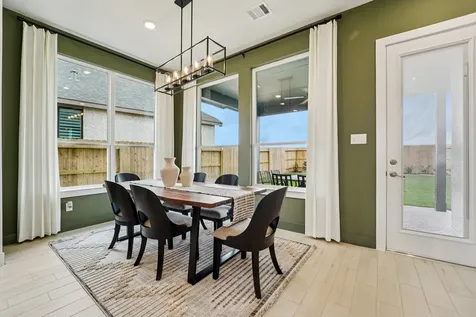 5615 Teal Marlene Drive Katy TX 77493