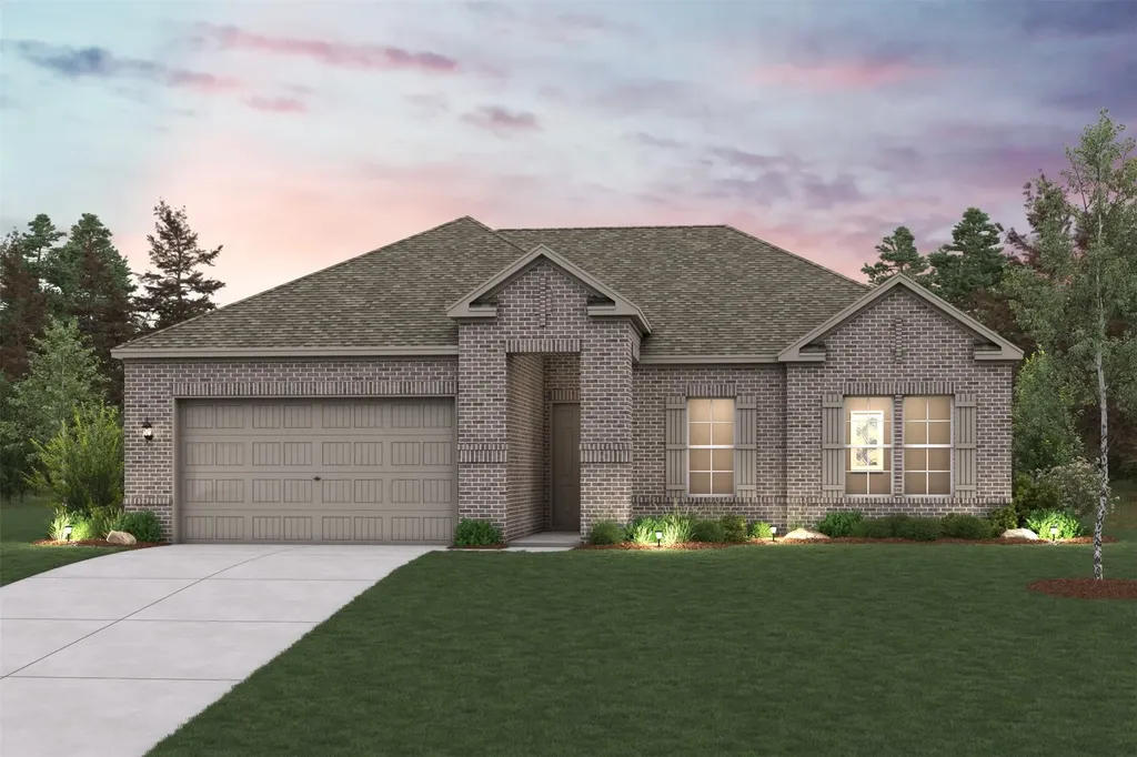 2076 Blue Mar Drive Brookshire TX 77423
