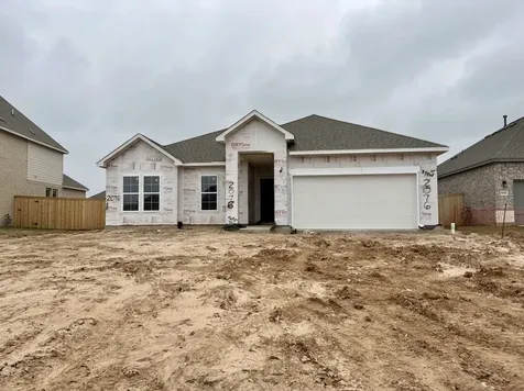 2076 Blue Mar Drive Brookshire TX 77423