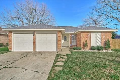 6527 Zapata Drive Houston TX 77083