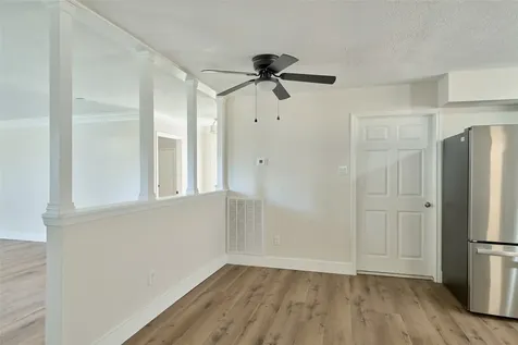6527 Zapata Drive Houston TX 77083