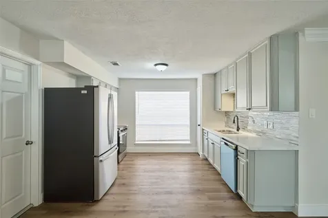 6527 Zapata Drive Houston TX 77083