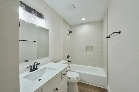 6527 Zapata Drive Houston TX 77083