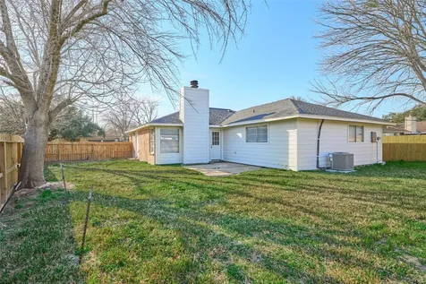 6527 Zapata Drive Houston TX 77083