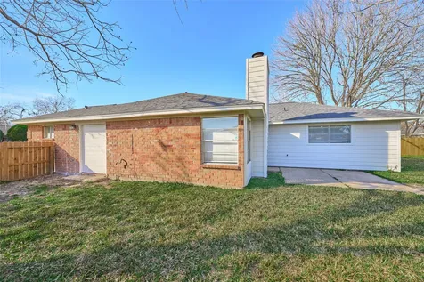 6527 Zapata Drive Houston TX 77083