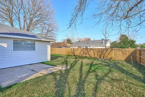 6527 Zapata Drive Houston TX 77083