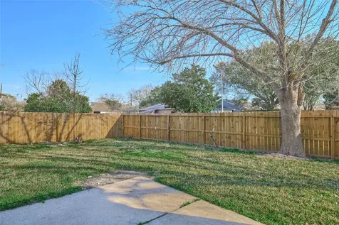 6527 Zapata Drive Houston TX 77083