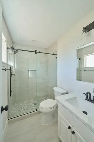 6527 Zapata Drive Houston TX 77083