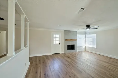 6527 Zapata Drive Houston TX 77083