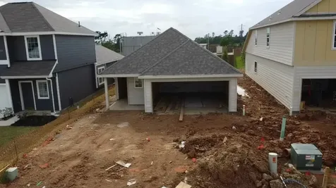 14119 Balcones Fault Court Willis TX 77318
