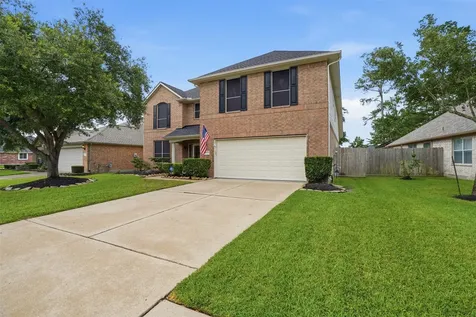 15111 Greenhaven Lake Lane Cypress TX 77429
