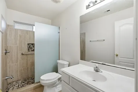 15111 Greenhaven Lake Lane Cypress TX 77429