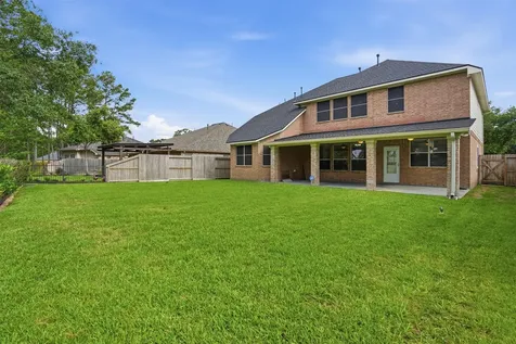 15111 Greenhaven Lake Lane Cypress TX 77429