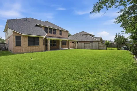 15111 Greenhaven Lake Lane Cypress TX 77429