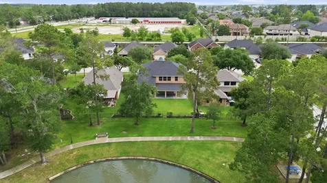 15111 Greenhaven Lake Lane Cypress TX 77429