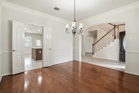 15111 Greenhaven Lake Lane Cypress TX 77429