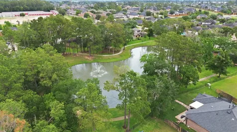 15111 Greenhaven Lake Lane Cypress TX 77429