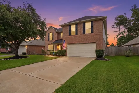 15111 Greenhaven Lake Lane Cypress TX 77429