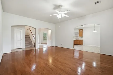 15111 Greenhaven Lake Lane Cypress TX 77429