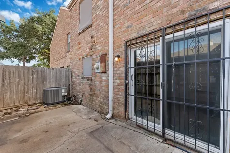 4154 Belle Park Drive Houston TX 77072