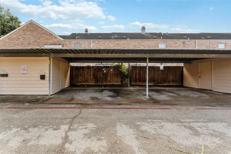 4154 Belle Park Drive Houston TX 77072