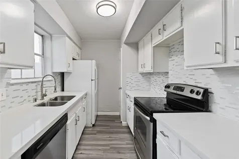 4154 Belle Park Drive Houston TX 77072